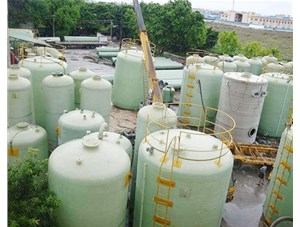太原工業(yè)鹽酸制備方法是怎樣的？山西鑫順源化工