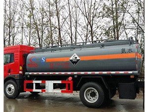 太原氨水的性質(zhì)有哪些？山西氨水廠家