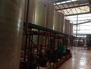 山西鹽酸使用時要注意什么？鑫順源為您解答